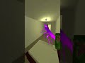 Escape From Cockroach Super in Liminal Hotel Nextbot Gmod #shorts