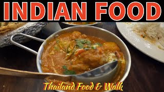 Chilli Chill - INDIAN FOOD - Nonthaburi Thailand 2023