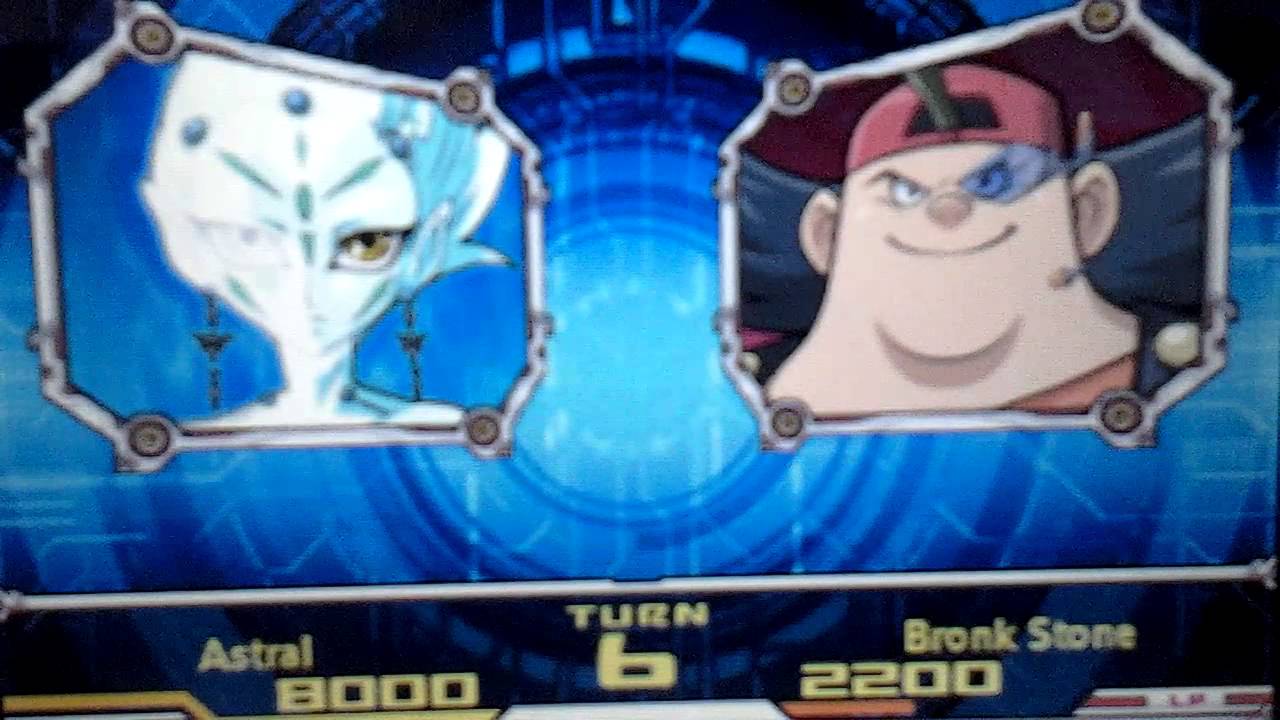 [Let's Play;ITA] Yu-Gi-Oh ZeXal World Duel Carnival - parte 2 (Astral ...
