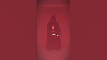 Darth vader - blender animation/#darthvader #blender #starwars