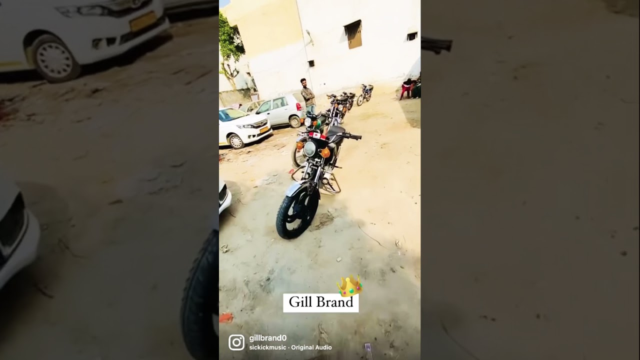 Yamaha rx100 Big Collection Only one The King Gill Brand 👑👑