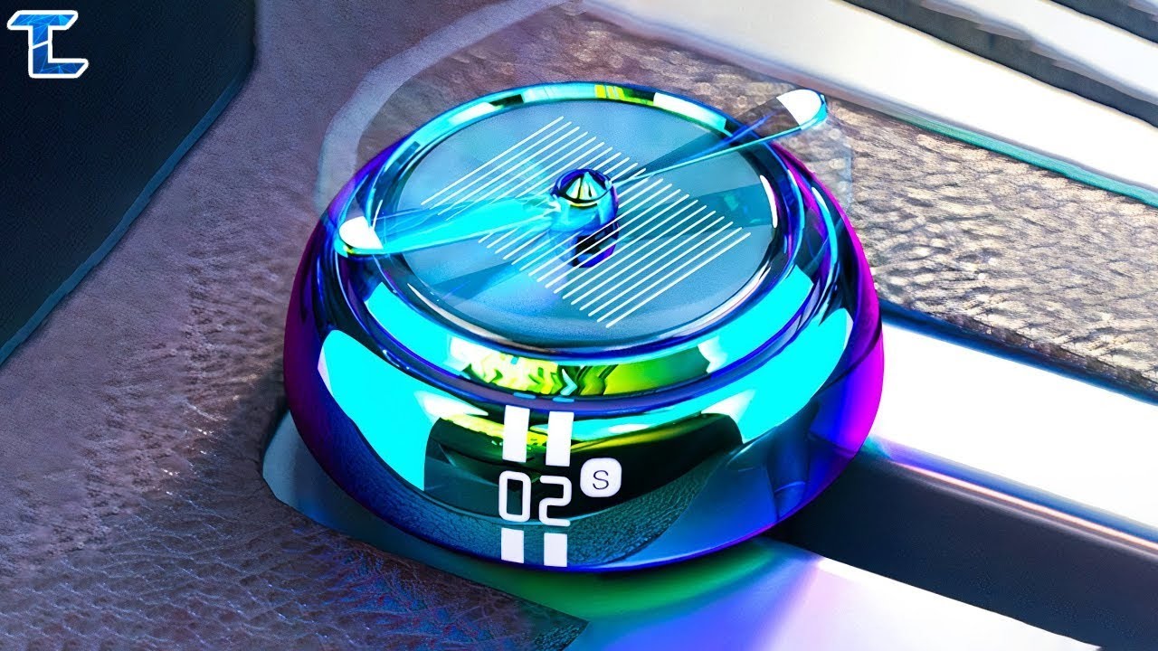 Terrific Gadget Pour La Voiture Pictures