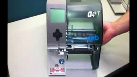 Textile Printer with stacker/cutter CAB A4+T