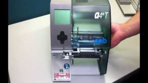 Textile Printer with stacker/cutter CAB A4+T