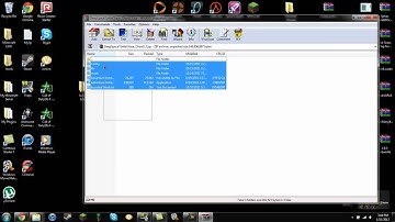 How to install Deep Space Turtle Chase for Minecraft 1.0.0