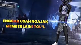 PRESET ALIGHT MOTION FF || MEMBER GUILD SEJATI || JEDAG JEDUG VIRAL