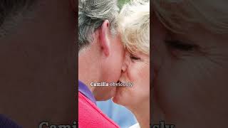 Will Camilla Still Be Around When Charles Dies #KingCharles #QueenCamilla #royals
