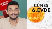 uranus horoskopta 6 ev youtube