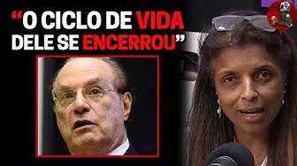 imagem do vídeo PAULO MALUF com Vandinha Lopes | Planeta Podcast (Sobrenatural)