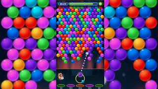 BUBBLE SHOOTER / GAME screenshot 5