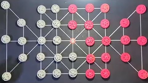 Easy Challenge Accepted // Learn to Play Beads Game // How to Play Bead 18 // @MrBeast @gaming 