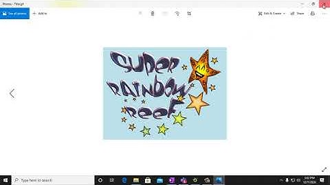 Game Maker Tutorial: Super Rainbow Reef "Breakout" Game