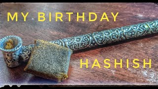 The Hippie Hour - Session 3 - Birthday Hash