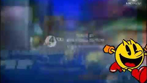 Tom And Jerry Door Chase Add Round 32