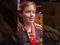 Ninja als Sportart? | ARTE #reshorts #respinoff