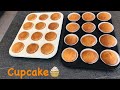 Herkesin agız tadına ğöre Cupcake tarifi🧁Sade Cupcake tarifi. 🧁Plain Cupcake Recipe🧁