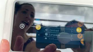 Jodie Becker |  How Do You Operate A Hydropool Swim Spa Keypad?