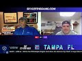 LLoyd Vance's Insider Football on Sports Radio 102.9 The Game