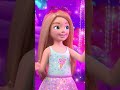 Barbie bertemu RATU PELANGI di TAMAN RAHASIA DREAMTOPIA 👑 | Barbie #Shorts