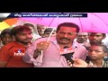 Heavy rains in Guntur; rail, road routes cut off