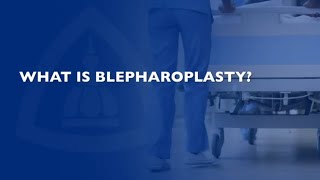 Blepharoplasty (Eyelid Surgery) | Q&A