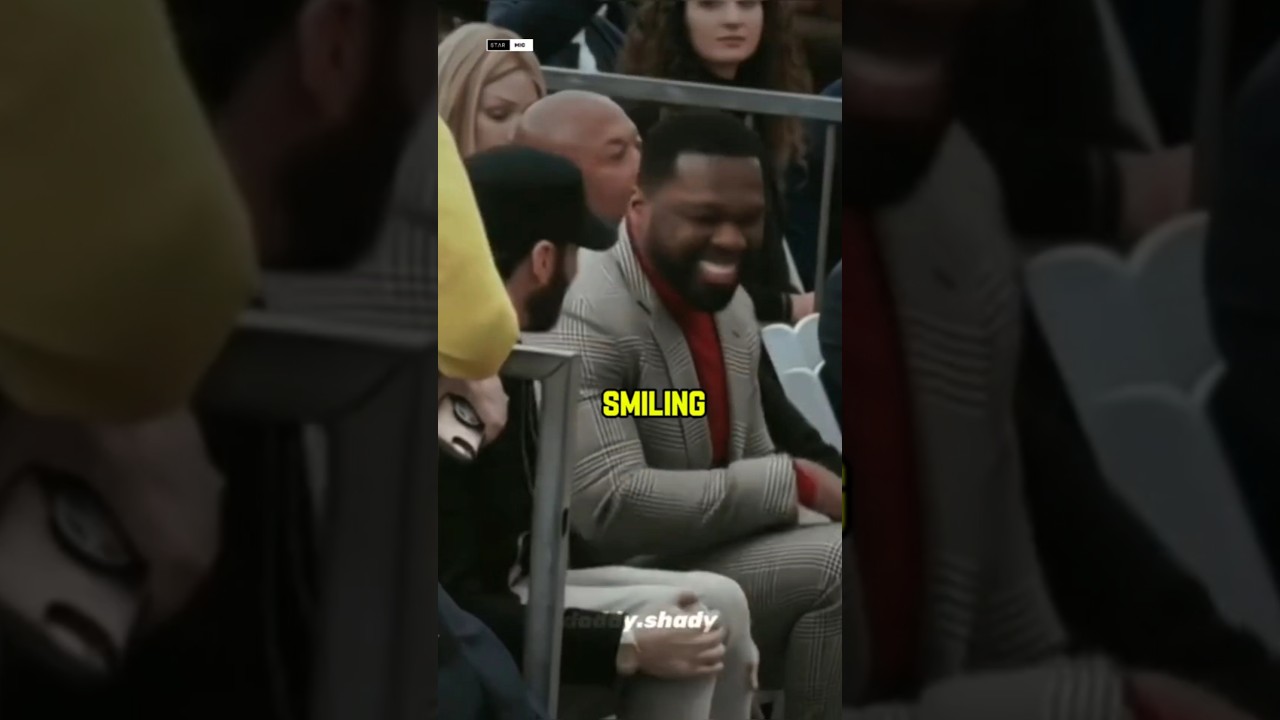 50 Cent Sends a Deadly Warning to MGK After Snoop’s Message 😳💣