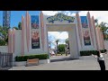 Walkthrough movie world gold coast january 2024 full