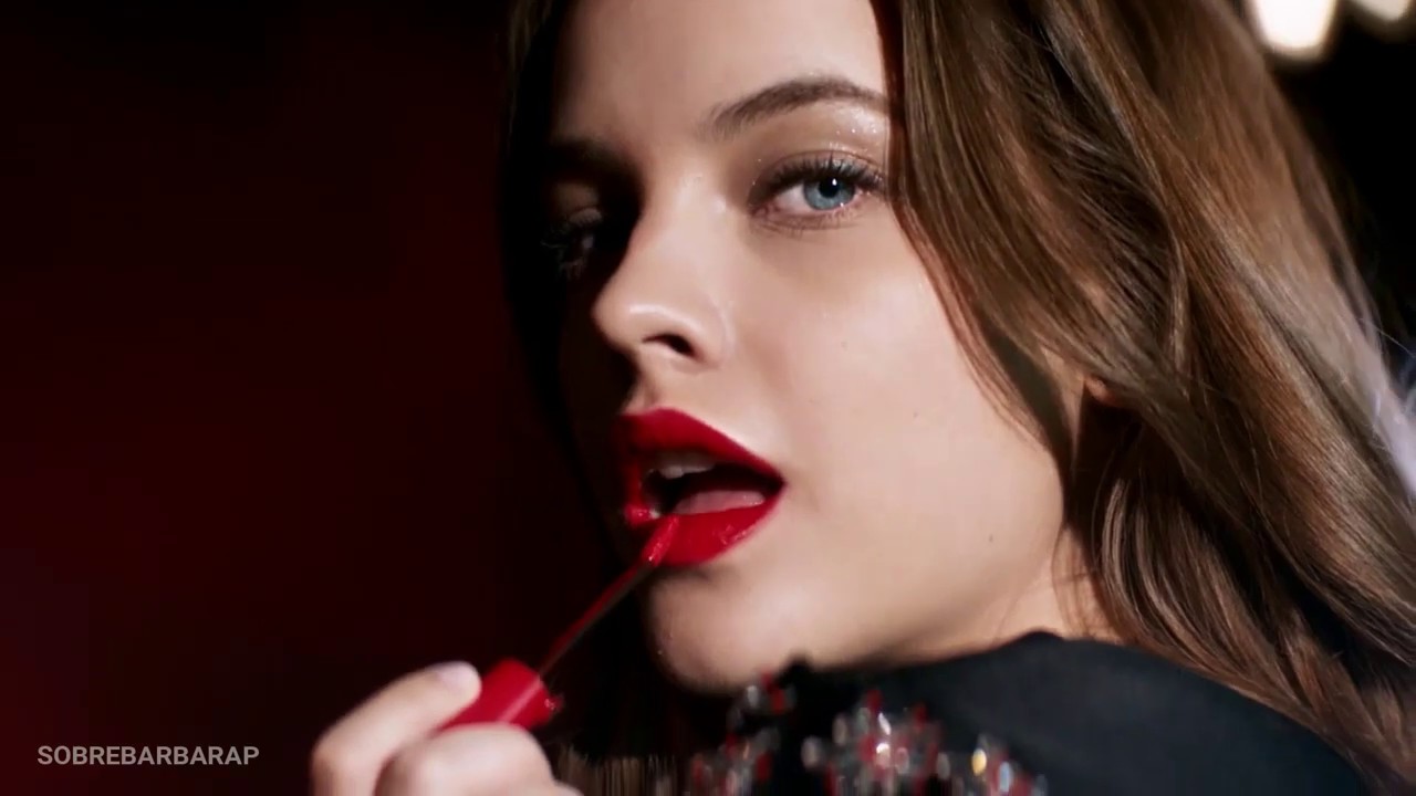 barbara palvin armani