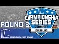 CCG CS: TS Duisburg - Round 3