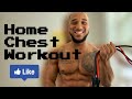 Ultimate Home Chest Workout