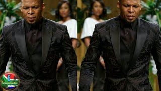 Generations Gaddafi Asks For His Job Back But Producers Say Issa No