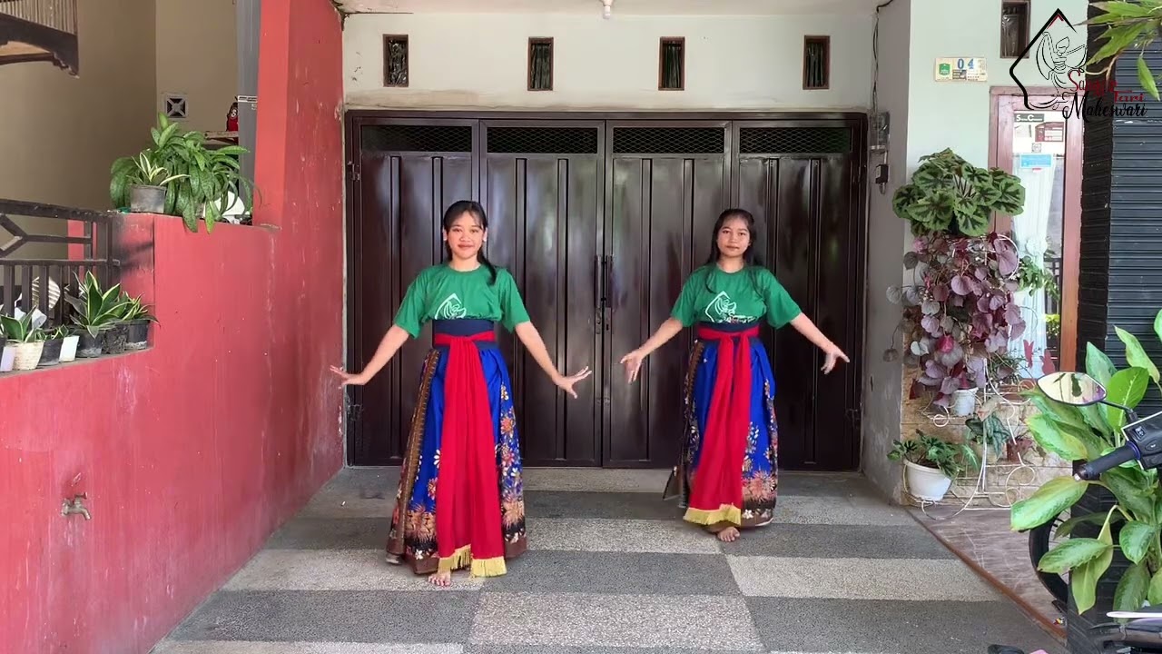 Tari Sorote Lintang (Lintang Kemukus), Tari Kreasi Banyuwangi