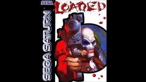 Prison Breakout, from Loaded (Extended)