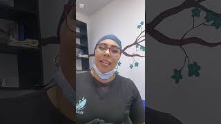 Maniobras seguras en una sesion de estetica