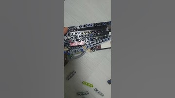 lego spas12 update 3 #shorts