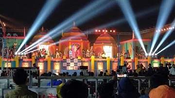 Rajrappa mahotsav Shilpa Rao chitarpur