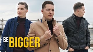 видео Стильные мужские образы 2017-2018. Уличная мода, street men fashion.