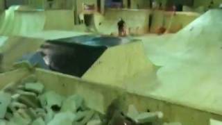 Ryder rampattack geebung 27/6