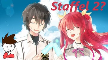 Rakudai Kishi No Cavalry 2te Staffel | ολυμπιακος Live Streaming