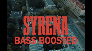Białas – Syrena (BASS BOOSTED)