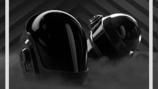 Video voorbeeld van "OVERWERK - Anthology (Daft Punk Tribute)"