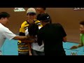 JUNI KANG 🇰🇷 - FINAL TAMPA AM 2024