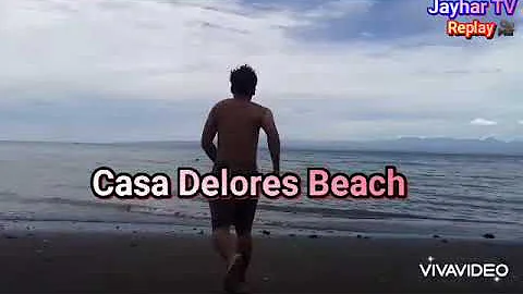 Casa Delores Beach