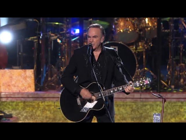 Neil Diamond - Beautiful Noise class=