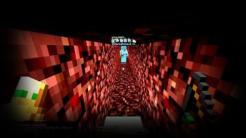 AMBUSHED!!! - JOURNEY TO THE WORLD BORDER (2b2t.org) Part 2