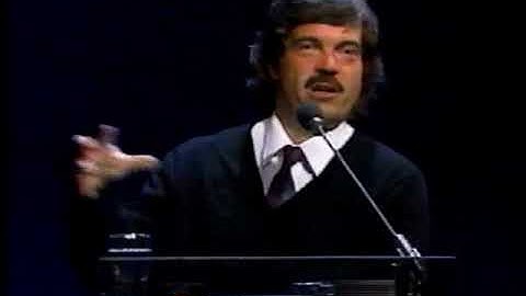 Alan Kay talk at BSO MultiMedia Group 1989  (VPRI 0351)