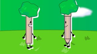 BFBYMTTTM 1a: Take the Tree (ORIGINAL)