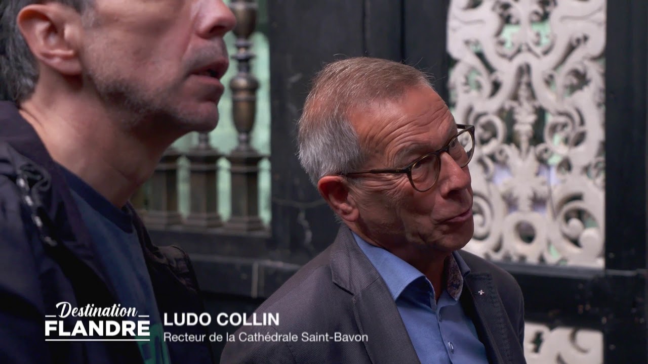 Gand, la belle flamande méconnue