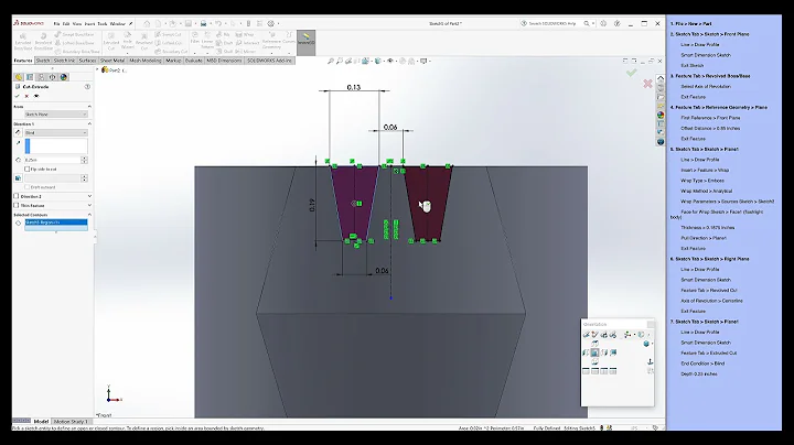 Flashlight Demo Part 1