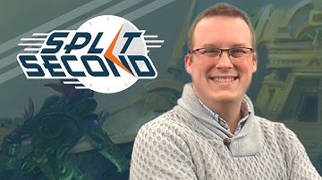 Rivals Of Ixalan Story & Prerelease Prep! - SplitSecond